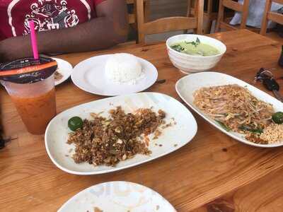 Jj Thai Cuisine