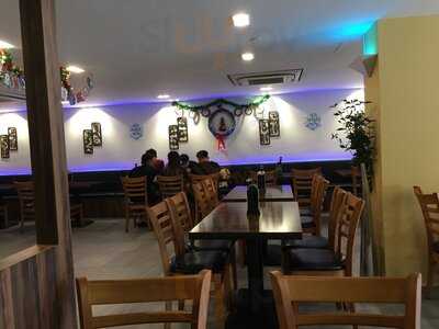 Jj Thai Cuisine