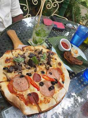 Yu Xiang Seafood Village