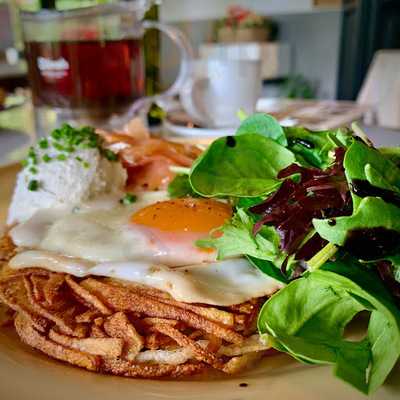 Yu Xiang Seafood Village