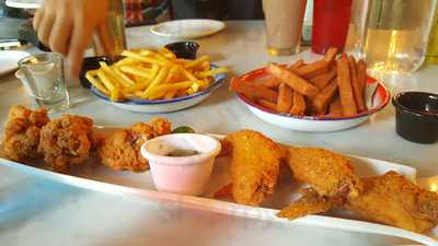 Yu Xiang Seafood Village