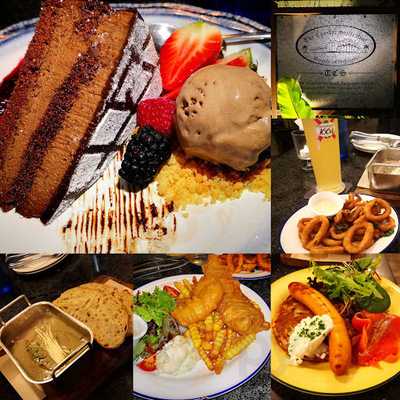 Yu Xiang Seafood Village