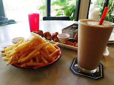 Yu Xiang Seafood Village