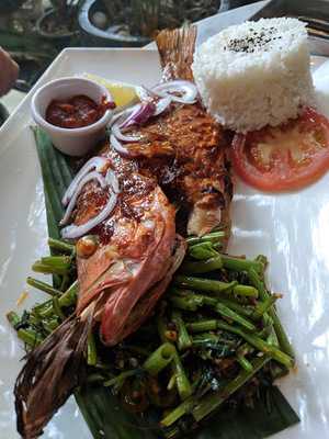 Yu Xiang Seafood Village