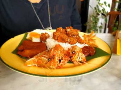 Yu Xiang Seafood Village