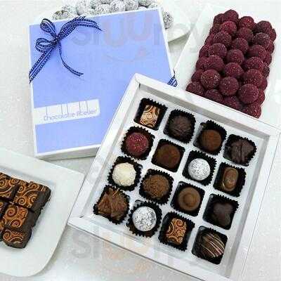 Chocolate Atelier
