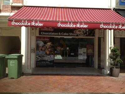 Chocolate Atelier