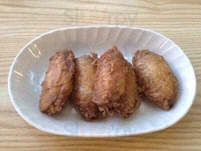 Simply Steamboat Buffet - Jackie Beer Garden