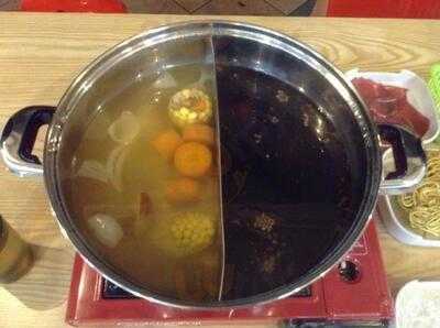 Simply Steamboat Buffet - Jackie Beer Garden