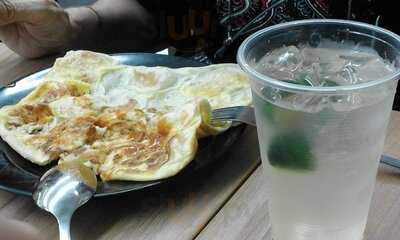 Royal Prata & Curries