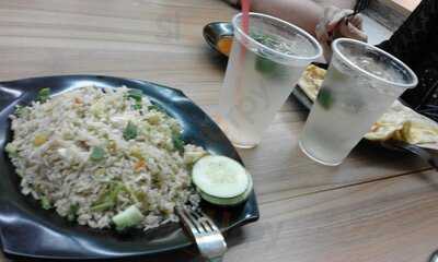 Royal Prata & Curries