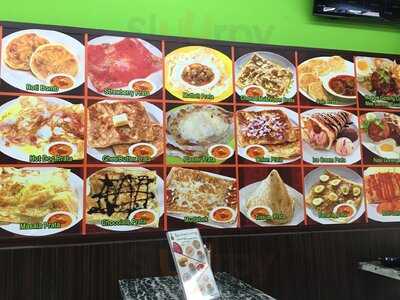 Royal Prata & Curries