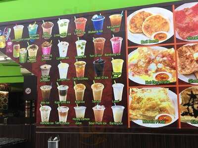 Royal Prata & Curries