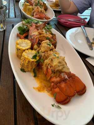 Fremantle Seafood Market