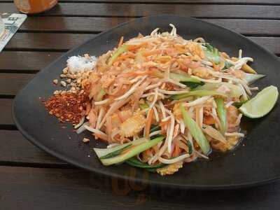 Fremantle Seafood Market