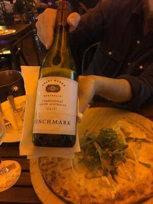 Fremantle Seafood Market