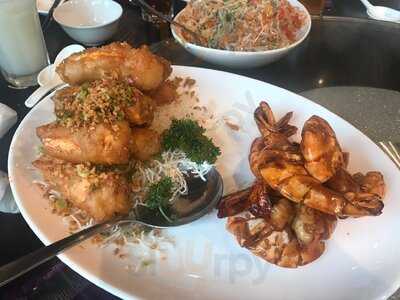 Crystal Jade Hong Kong Kitchen (clementi Mall)