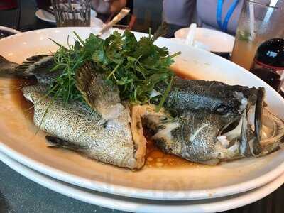 Crystal Jade Hong Kong Kitchen (clementi Mall)