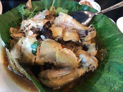 Crystal Jade Hong Kong Kitchen (clementi Mall)