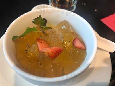 Crystal Jade Hong Kong Kitchen (clementi Mall)