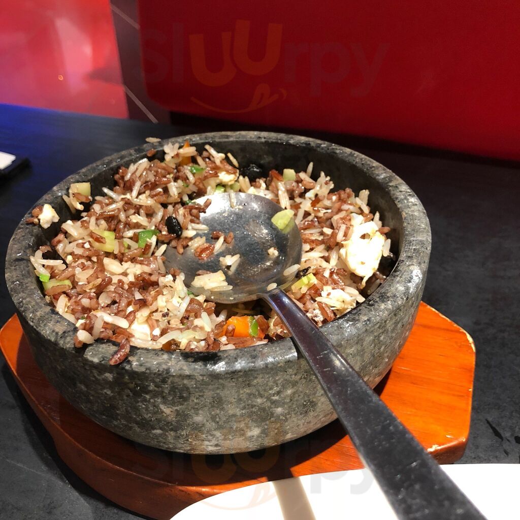 Crystal Jade Hong Kong Kitchen (clementi Mall)