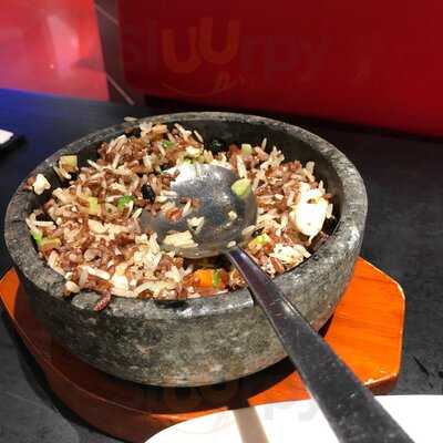 Crystal Jade Hong Kong Kitchen (clementi Mall)