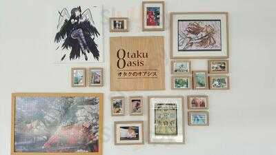 Otaku Oasis