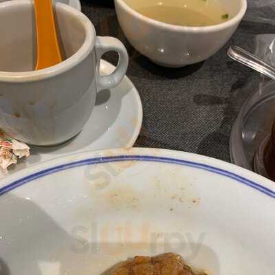 Xinwang Hong Kong Cafe (yew Tee Point)