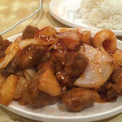 Xinwang Hong Kong Cafe (yew Tee Point)