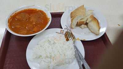 Na Na Homemade Curry