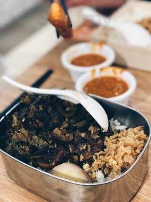 Woo Ricebox Jurong Point