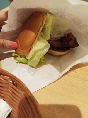 Mos Burger