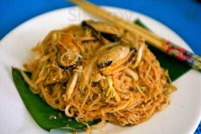 Fusion At Pine Grove