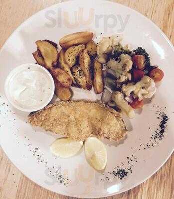 Fusion At Pine Grove