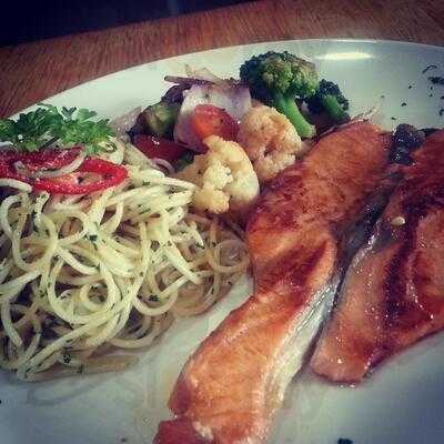 Fusion At Pine Grove