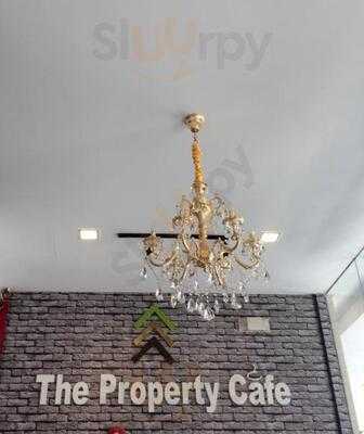 The Property Cafe