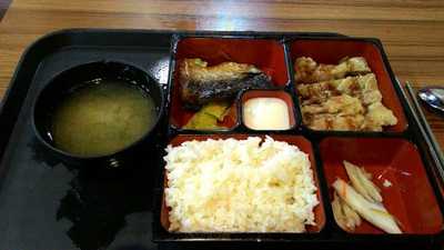 Sunny Korean Cuisine