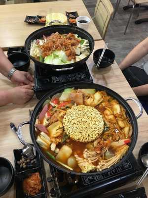 Sunny Korean Cuisine