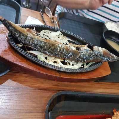 Sunny Korean Cuisine