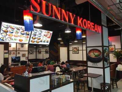 Sunny Korean Cuisine