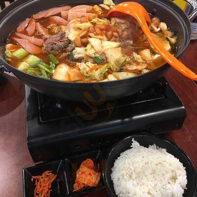 Sunny Korean Cuisine