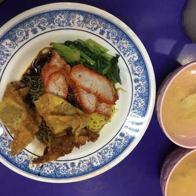 Parklane Zha Yun Tun Mee House