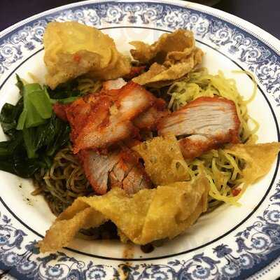 Parklane Zha Yun Tun Mee House