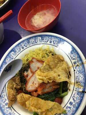 Parklane Zha Yun Tun Mee House