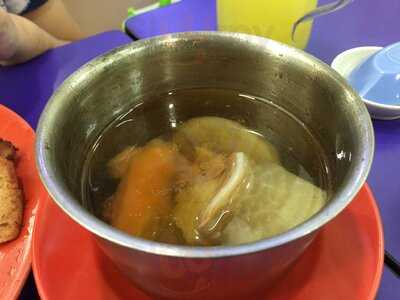 Parklane Zha Yun Tun Mee House