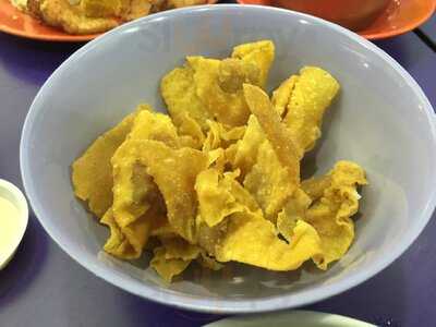 Parklane Zha Yun Tun Mee House