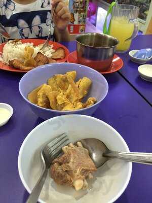 Parklane Zha Yun Tun Mee House