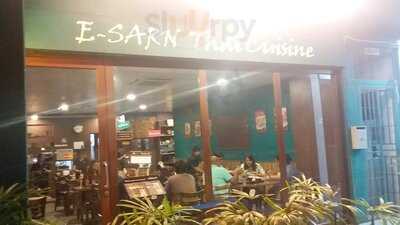 E-sarn Thai Cuisine