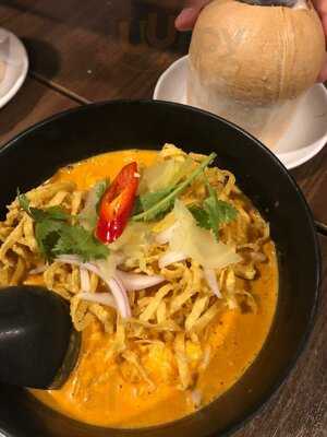 E-sarn Thai Cuisine