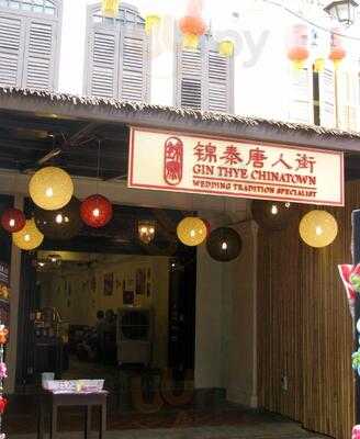 Gin Thye Chinatown